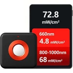 High-precision Led Phototherapy Light Meter Accurately Measures 660NM Red. Fixed Price $43.80.