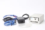 Ocean NIR-512 Miniature Fiber Spectrometer With Accessories. Fixed Price $4704.49.