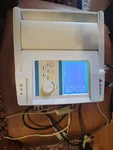 Meridian Dpa Digital Pulse Analyzer. Fixed Price $1819.00.