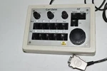 Carl Zeiss 457493 Microscope Af Control PANEL(SSE39). Fixed Price $150.00.