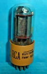 Rca 1P21 Photomultiplier Tube Guaranteed. Fixed Price $16.96.