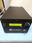 Coherent Verdi Power Supply 1222934/1236270 20W Diode Laser System #L161. Fixed Price $3600.00.