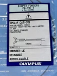 Olympus FB-19C-1 1.8MM 105CM Flexible Biopsy Forceps. Fixed Price $400.00.
