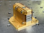 801NM 650W Cw Laser Diode Stack Water Cooled Nlight Cascades. Fixed Price $199.00.