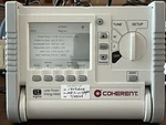 Coherent 3E Sigma Laser Power Energy Meter. Mainframe Only.. Fixed Price $743.07.