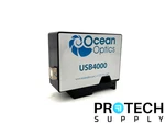 Ocean USB4000 Fiber Spectrometer With Warranty. Fixed Price $1039.20.