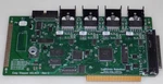 California Robotics Easy Stepper AGL4EX Rev.c Isa Interface Motor Drive. Fixed Price $90.00.