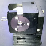 Pockels Cell In Mount From Nd:yag 1064NM Solid State Laser. Fixed Price $250.00.