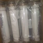 Box Of 12 Fresenius Medical Optiflux Dialyzers F160NRE. Fixed Price $125.00.