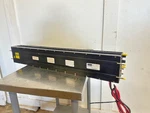 Synrad J48-5SW-A2993 Carbon Dioxide (CO2) Laser, Power 30-32VDC. Fixed Price $1043.99.