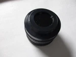 Melles Griot Spoton Ccd Ir 1550 Lens Diameter 1/2" Threaded, NG10 Filters New. Fixed Price $27.00.