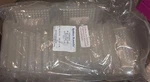 Robbins Scientific Microscreen 96 Well Tray Clear Polystyrene Lot Of 39 (SS4). Fixed Price $25.00.
