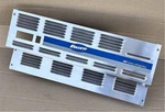 Genuine/oem Follett 00130120 Lower Front Panel For REF4-ADA, REF5, REF5-BB. Fixed Price $179.97.