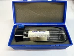 Fisher Scientific Hollow Cathode Lamp Ag/cr/cu/fe/ni Original Case S7900. Fixed Price $35.00.