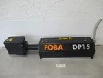 Foba 104118 Laser Head DP15 Cw/qs-nd:yag 106329 + Raylase TS-CS-10-Y-DIG2-B. Fixed Price $4993.28.