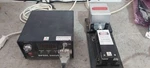 Dpssl Driver Power Supply W/lasermate RML671-200FLA W/scanlab Scancube. Fixed Price $700.00.