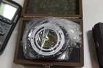Cleveland Crystals Pockels Cell TX5065. Fixed Price $750.00.