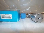 Swagelok Bellows Valve SS-8BK-V19-10. Fixed Price $428.69.