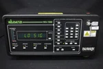 Burleigh WA1500NIR89 Laser Wavelength Meter Exfo. Fixed Price $9300.00.