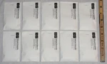 10 Edmund Scientific New Techspec Plano-convex Lenses 9MM 13.5MM Focal Length. Fixed Price $29.95.