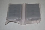 *jm* Newport M-433 Series Linear Stage Lot Of 2 (CTE91). Fixed Price $375.00.
