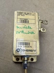 Coherent FAP800-12W-807.5 To 810.0 Fiber-coupled Diode Laser P/n 54697. Fixed Price $89.00.