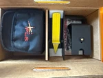 Pacific Laser Systems Pls 5G Kit Dot Tool Only. Fixed Price $349.95.