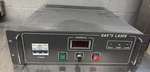 Han's Laser Lamp Power Supply Dc T-50, 50-WATT Yag Marking System. Fixed Price $250.00.