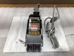 Coherent Sapphire 488-20 Continuous Wave Laser System With Heatsink Cables. Fixed Price $189.99.