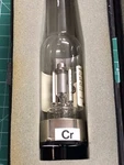 Hamamatsu L233-24NB Hollow Cathode Lamp Element: Cr , Gas: Ne. Fixed Price $118.00.