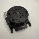 Thorlabs PR01 High Precision Manual Rotation Stage 360 Degree Optomechanics SM1. Fixed Price $250.00.