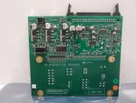 Guaranteed! Domino Ink Interface Pcb Circuit Board EDP000219 A320I. Fixed Price $199.95.