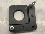 Newport 600A-2R Kinematic Mount W/ Micrometers For 2" Diameter Optics. Fixed Price $69.99.