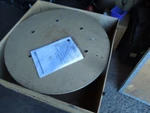 Trumpf Model: LLK-6 06. 50M Laser Fiber Cable. Number: 782778. Fixed Price $1499.99.