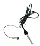 Hamamatsu R1463 Photomultiplier Tube Pmt Union RG-59/U Type. Fixed Price $179.99.