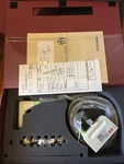 Toshiba PLF-308P Ultrasound Transducer Probe. Fixed Price $6599.00.
