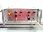 Avtech AVR-E2-C-ISA Very High Speed Pulse Generator .5 Ns Rise Time, 50V Khz. Fixed Price $1359.99.