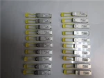 Cisco Wsp Q40GLR4L Transceiver Module Fiber Lot Of 20. Fixed Price $99.99.