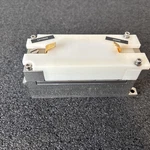 Quantronix Nd:yag Diode Pump Laser Cavity Dpss 1064NM. Fixed Price $899.00.