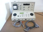 Parks Medical Electronics Mini-lab Model 3100 W/ Probe, Interface Cable. Fixed Price $128.00.