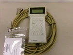 Precitec Ze Eg 316 Hbg Laser Teach Pendant With 30 Days Warranty. Fixed Price $220.00.