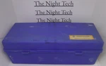 Fisher Scientific 14-386-104W Cd Cadmium Hcl Hollow Cathode Lamp. Fixed Price $74.99.