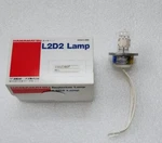 Hamamatsu L6637 Deuterium Lamp L2D2. Fixed Price $369.00.