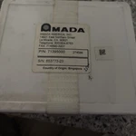 Amada Laser Part # 71395000. Fixed Price $2500.00.