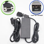 Qioptiq 011626 Ac Power Supply For IFLEX-2000 Laser *open Box!*. Fixed Price $579.97.