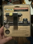 Bsa Varmint Hunter Precision Laser Sight, Brilliant Red 650NM Beam, 2 Switches. Fixed Price $18.00.