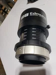 Edmund Optics M72 60 Mm Helicoid Focusing Tube With Lock Ring Precision Mount. Fixed Price $395.00.