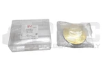 New Ii-vi Infared Si Reflector 3.0" Dia .250" Thk 850513. Fixed Price $150.00.