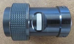 Newport Research Nrc Focusing Tube Lens Assembly (see Notes). Fixed Price $52.77.