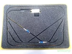 Jds Uniphase Fiber Optic Laser Module Part Number WL152-107827. Fixed Price $2475.00.
